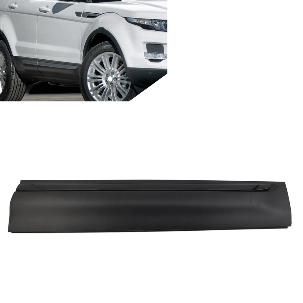 Front Right Door Exterior Panel Trim For Land Range Rover Evoque 2012 2013-2019
