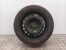 Vauxhall Corsa 14-19 16 Inch Steel Wheel 4 Stud 0000533352
