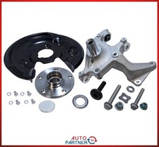 Essieu Seat ALHAMBRA