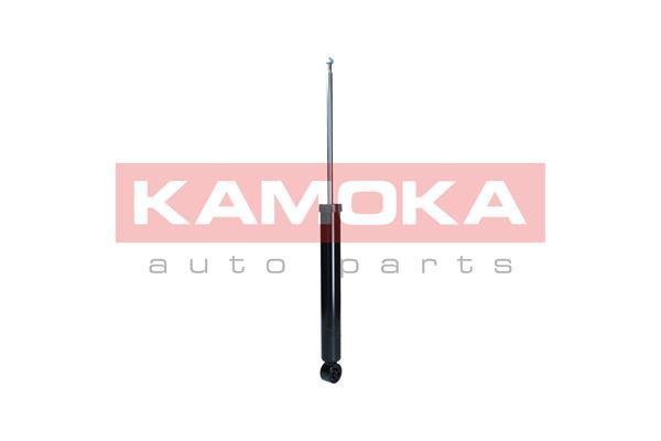 Rear KAMOKA 2000846 Shock Absorber for AUDI,SEAT,SKODA,VW