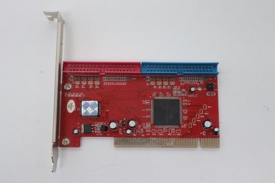 Sabrent IDE RAID 2 Port PCI Host SBT-RDIT 