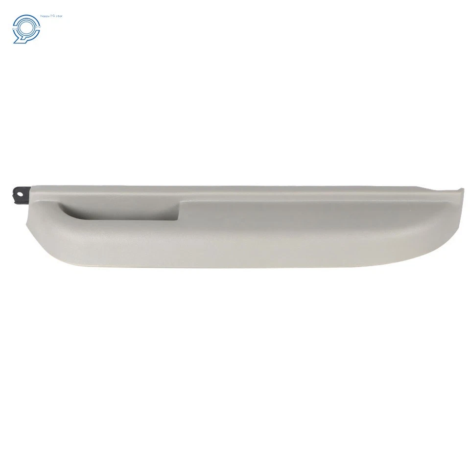 For Chevrolet GMC 1990-1994 Front Right Passenger Door Armrest Gray 15691230 - Изображение 2 из 4