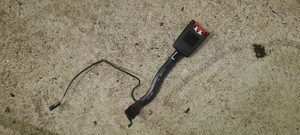 Gurtschloss Sicherheitsgurt links für VW GOLF Jetta 1K4857755 mit Warnkontakt