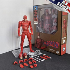 Daredevil Comic Version w/Accessory 6 Action ...
