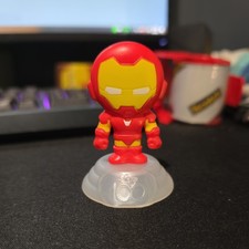 2023 McDonald's Disney 100 Year Anniversary Celebration Ironman