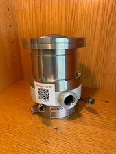 Balzers Pfeiffer TPU 240 Turbomolecular Pump