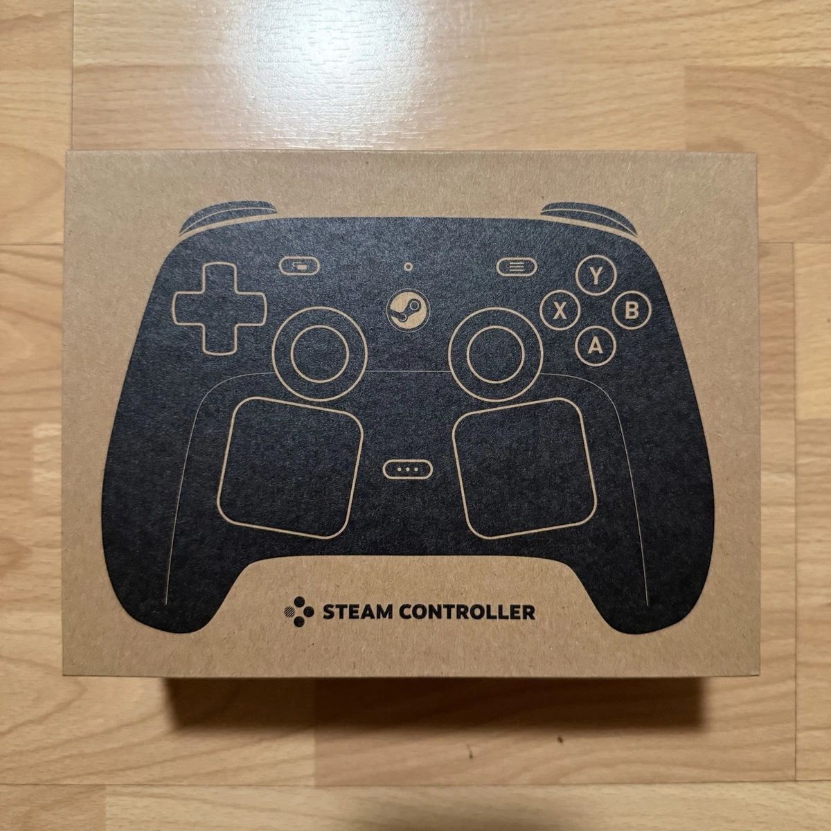 Steam Controllers for sale | eBay
