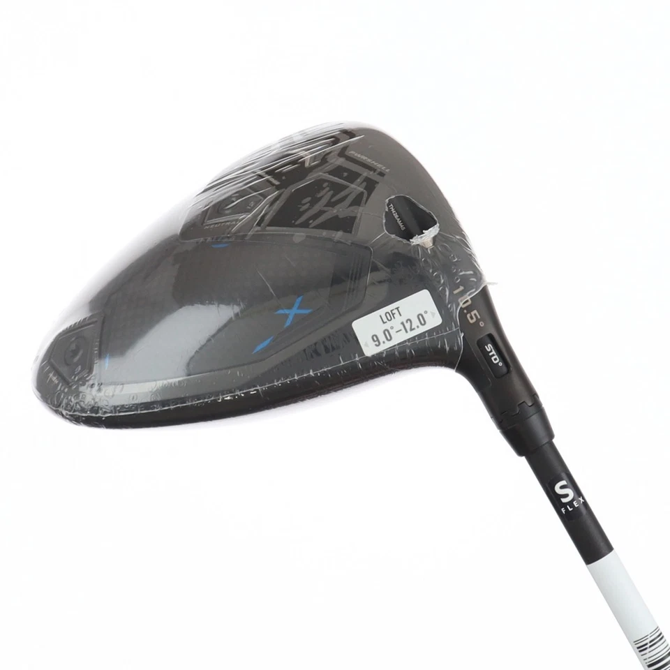 Cobra Driver Open Box cobra DARKSPEED X 10.5° Stiff Tour AD for Cobra: - Image 2 of 4