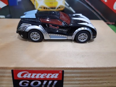 Carrera Go!!! Autos Car Force '' Banester '' mit Tuningmagnet! LED v&H