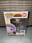 Funko Pop! Vinyl: My Hero Academia - Ochaco Uraraka #887 Funimation 2020