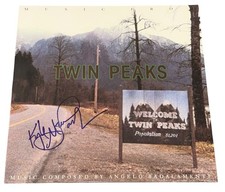 2018 Rittenhouse Twin Peaks Trading Cards 24