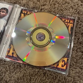 Sega Dreamcast Ready 2 Rumble Boxing 1999