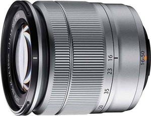 Fujifilm XC 16-50mm F/3.5-5.6 OIS II Photography Lense Camera Lens