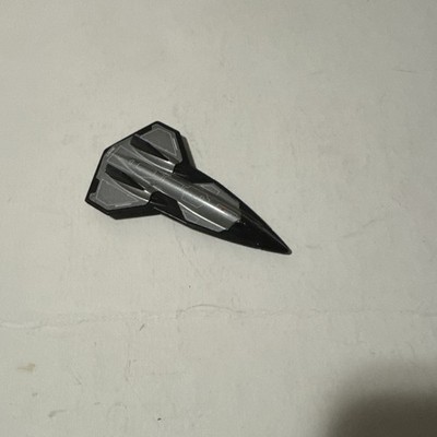 Dark Star - Top Gun Maverick Hypersonic Plane - Mattel