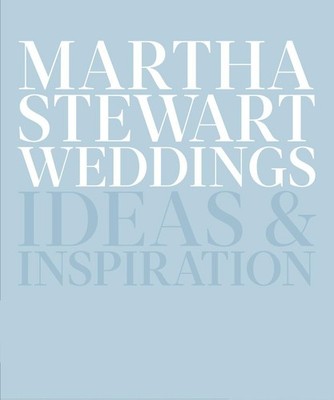 Martha Stewart Weddings: Ideas and Inspiration