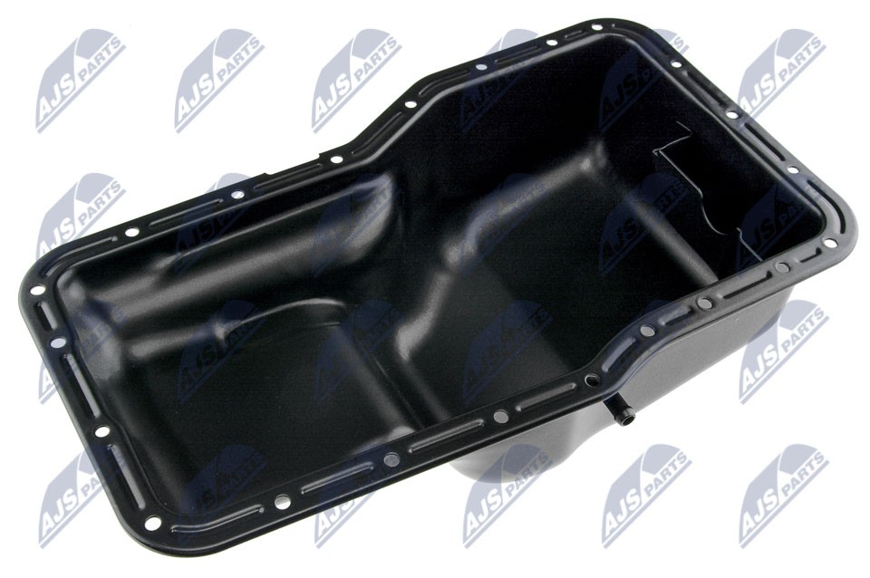 Nty Oil Pan For Kia Sorento 2.5Crdi 02 - Image 6