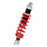 YSS StoßDäMpfer Federbein (FüR: Honda XRV 750 Africa Twin RD07 93-03 Hinten )