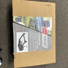 Honda - 08L70-HL5-A01 - Plow Push Tube