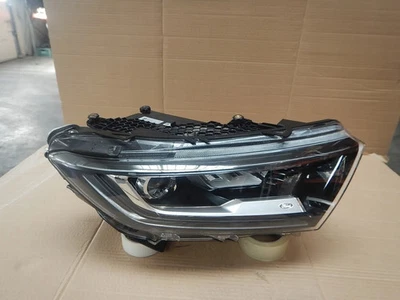 Frontscheinwerfer Ford Tourneo Connect 2KF941036B Full LED Rechts Headlight - Bild 1 von 4