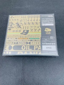 Game & Watch Collection Club Nintendo Edition