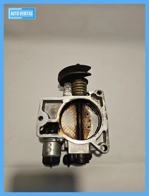 Original Suzuki Vitara SJ throttle valve - Image 1 of 4