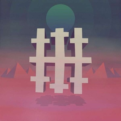 Three Trapped Tigers: Silent Earthling (Limited Edition) -   - (CD / S)
