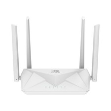 InHand Networks AX3000 Wi-Fi 6 Router Dual Band Wireless Router WPA3 for Home