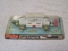 New ListingVintage Dinky - 359 Space 1999 Eagle + Mork and Mindy MIB figures for jayjaho