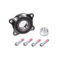 ABS Sensor Radlagersatz Vorn Ntn-Snr 71714478
