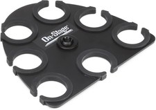 On-Stage Stands MSA2700 Multi Mic Holder