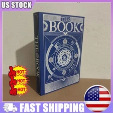 The Book.:The Ultimate Guide to Rebuilding a Civilization Interesting books NEW