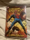 Amazing Spider-Man by Straczynski Vol. 2 Omnibus DM Variant [Hardcover] - SEALED
