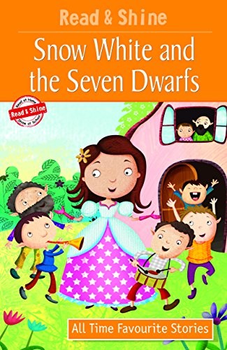 Snow White & the Seven Dwarfs by Pegasus - - Image 2