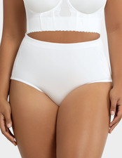NWT Parfait Casey High Waist Panty