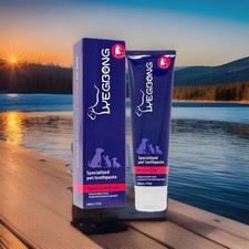 yegbong specialized pet toothpaste 1.7 oz