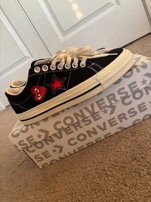 converse one star