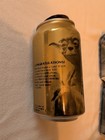 Star Wars Gold Yoda Pepsi Can 1999 Episode I Phantom Menace + 26 Cans + 1 Bottle — photo 9