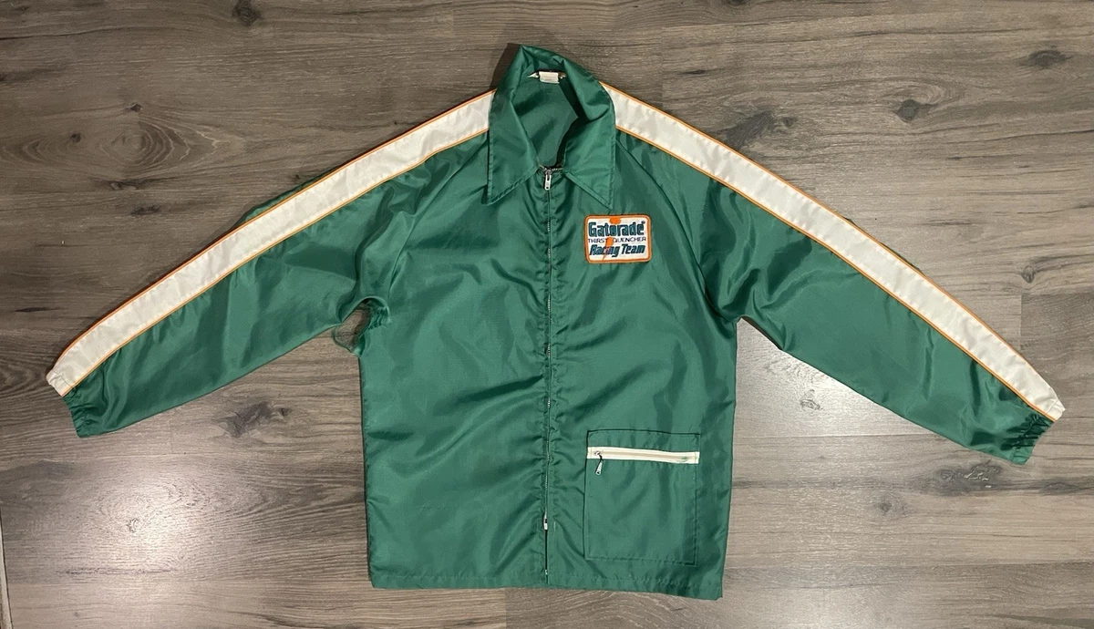 Gatorade Men's Coats, Jackets & Vests for Sale | Shop New & Used