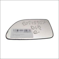 Retroviseur gauche (ou coque) Renault R19