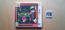 Luigi's Mansion 2 / 3DS (nintendo selects) (LIRE descriptif)