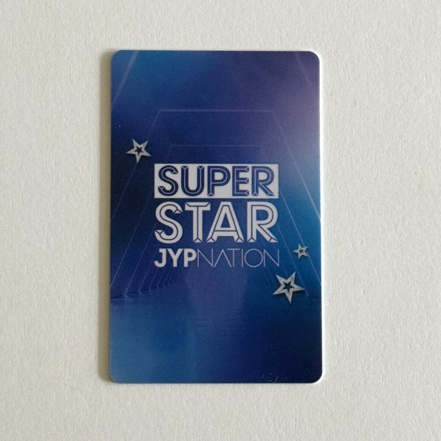 TWICE THIS IS FOR World Tour in Incheon Superstar JYPNATION