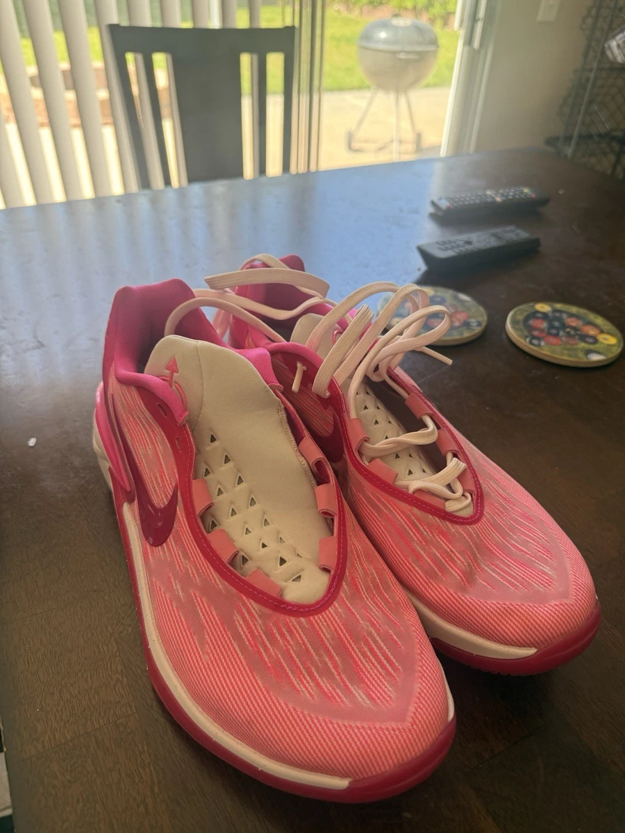 Nike Air Zoom GT Cut 2 EP Hyper Pink for Sale | Authenticity
