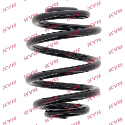 Fahrwerksfeder Hinterachse FÜR BMW 3 Compact (E46) - KYB RX6792-image