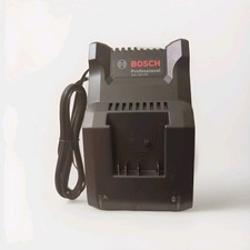 Bosch Professional GAL18V-40 18V Lithium-Ion Fast Battery Charger Genuine OEM