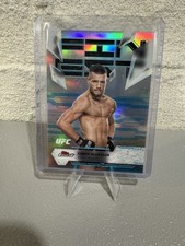 Topps 2024 Finest UFC Conor McGregor Parallel #151 Mixed Martial Arts Card /175