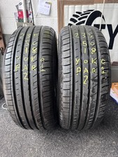 235/50/R18 Yokohama BlueEarth-GT X2 WITH 7MM TREAD