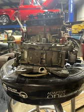 JET Rochester Big Block Quadrajet 800 CFM 4-Barrel Carburetor 36003