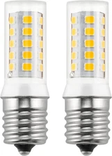 (2 Pack) Refrigerator LED Light That Fits Electrolux EI26SS30JS3