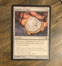 Wizards MTG Amulet of Vigor Worldwake Artifact Rare Regular 2010 EN Warren Mahy