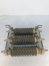 Post Glover Wirewound Resistor DB4D50-0900-1L3 - New 